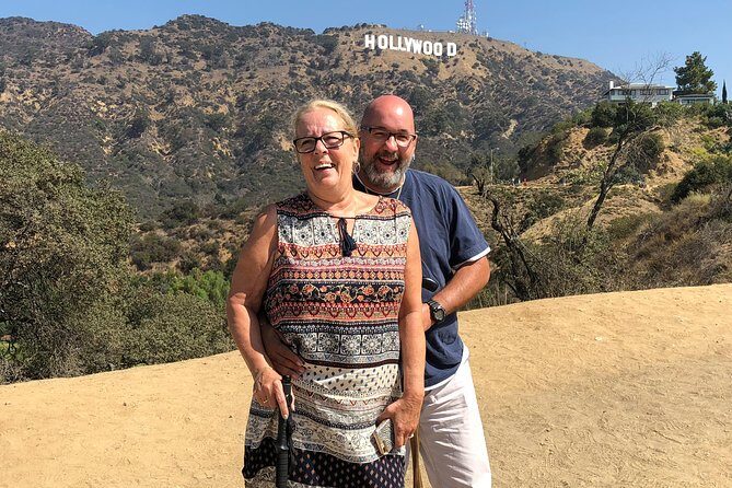 The Ultimate Hollywood Tour - Final Thoughts