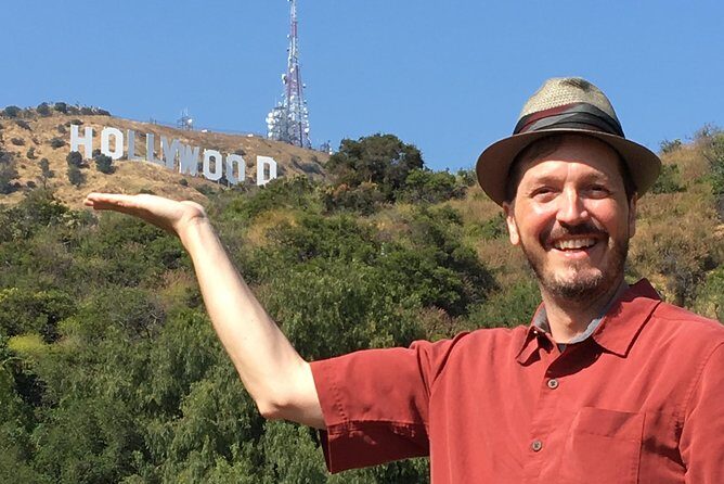 The Ultimate LA & Hollywood Photo Tour - The Practicalities: What to Expect