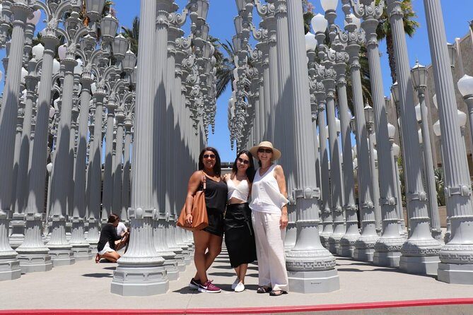 The Ultimate LA & Hollywood Photo Tour - FAQs About the Los Angeles & Hollywood Photo Tour