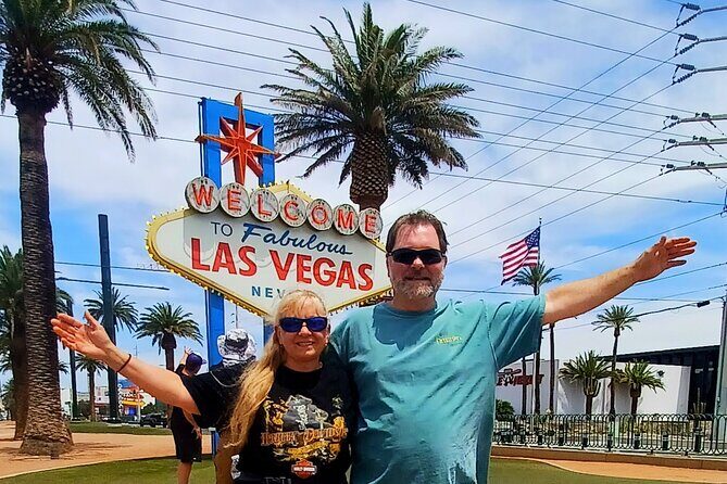The Ultimate Las Vegas Tour - What to Expect from This Vegas Tour