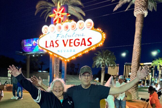 The Ultimate Las Vegas Tour - Who Is This Tour Best Suited For?