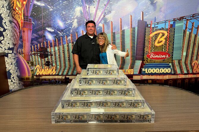 The Ultimate Las Vegas Tour - Final Thoughts