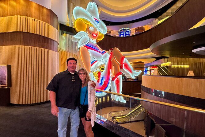 The Ultimate Las Vegas Tour - FAQ