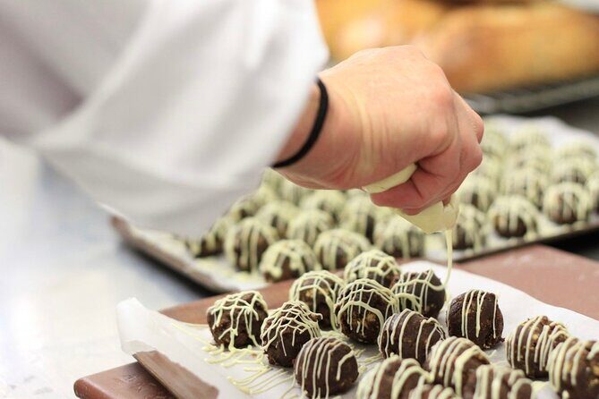 The Ultimate Malta Chocolate Factory Experience - The Real Value for Travelers