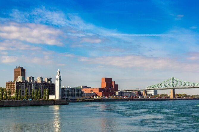 The Ultimate Montreal Boat Tour Fall Colors Apéro Edition - What People Are Saying