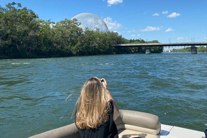 The Ultimate Montreal Boat Tour Fall Colors Apéro Edition - Who Is This Tour Best For?