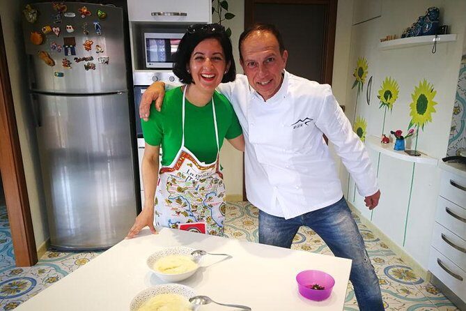 The Ultimate Neapolitan Cooking Class with Local - Who Would Love This Tour?