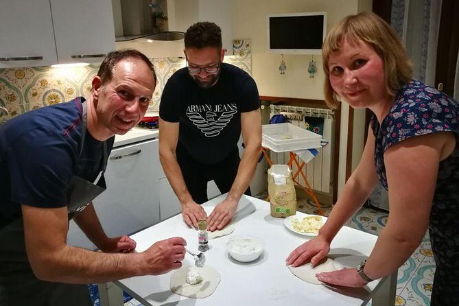 The Ultimate Neapolitan Cooking Class with Local - Final Thoughts