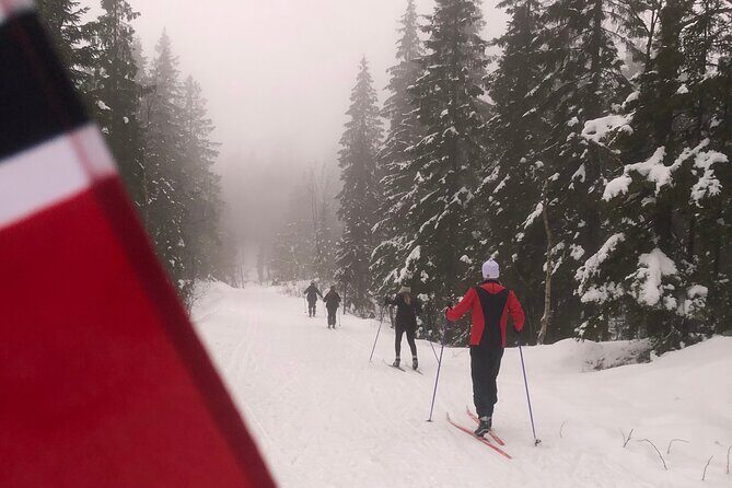 The Ultimate Norwegian Skiing Experience - What Is the Experience Like?