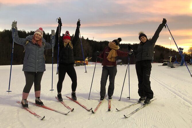 The Ultimate Norwegian Skiing Experience - Price and Value