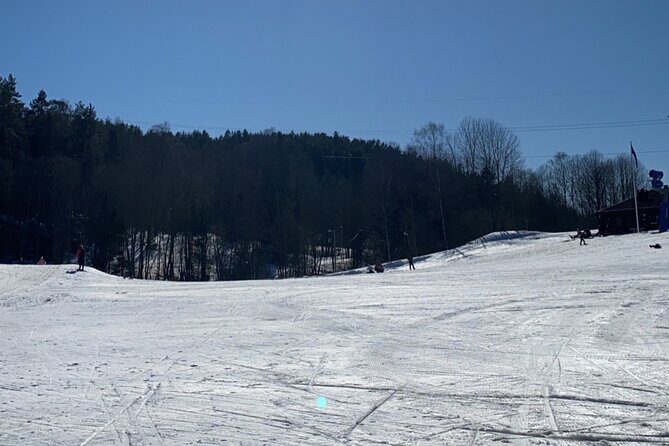 The Ultimate Norwegian Skiing Experience - FAQs