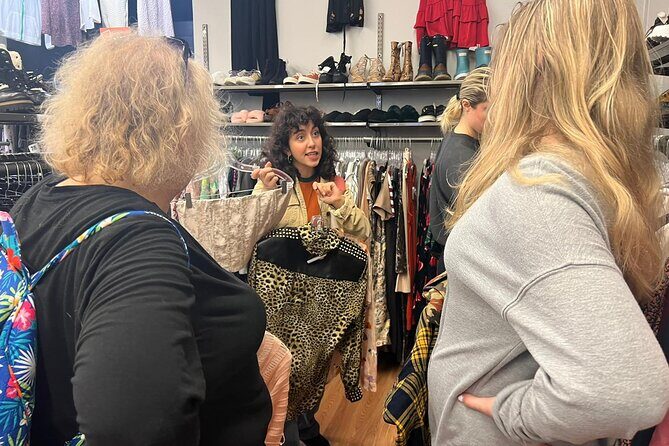 The Ultimate NYC Secondhand Shopping Experience - FAQ