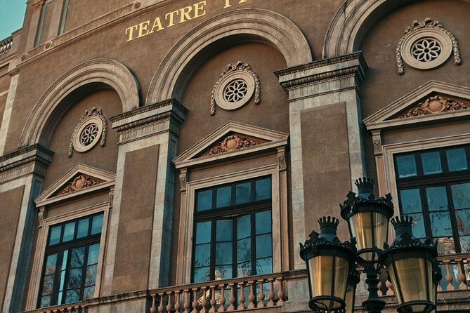 The Ultimate Old Town Tour in Barcelona - Why This Tour Stands Out