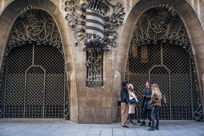 The Ultimate Old Town Tour in Barcelona - Why This Tour Is a Great Choice