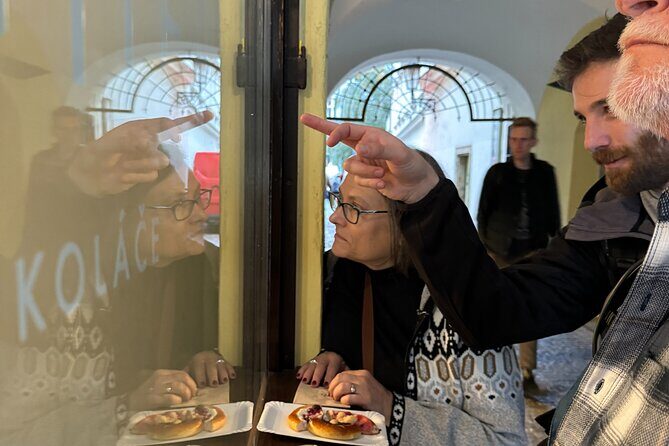 The Ultimate Prague Food Tour - Key Points: