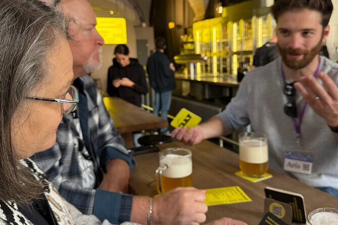 The Ultimate Prague Food Tour - Who Is This Tour Best For?