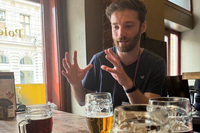 The Ultimate Prague Food Tour - FAQs