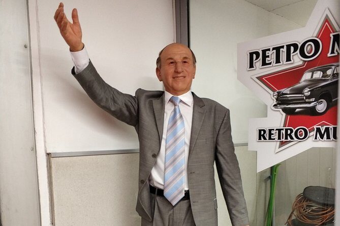 The Ultimate Private Communist Tour of Varna - A Deep Dive into the Tour Experience