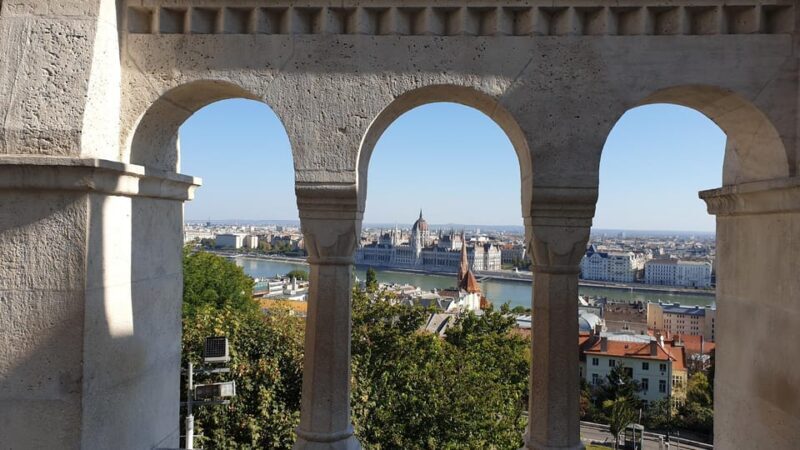 The Ultimate Private Kickstart Tour of Budapest - Why You Might Love This Tour