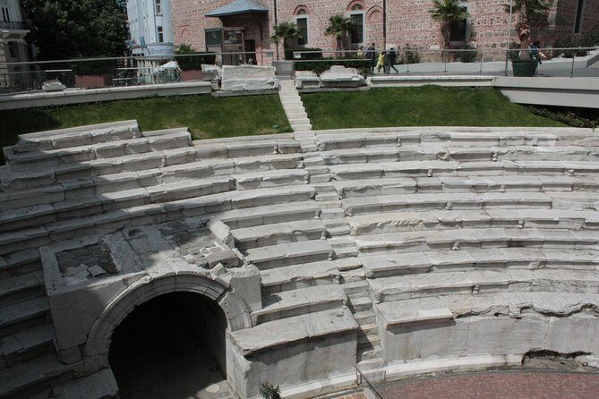 The Ultimate Private Plovdiv Urban Wine & Cultural Tour - A Deep Dive into What You Can Expect