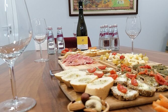 The Ultimate Private Plovdiv Urban Wine & Cultural Tour - Who Will Love This Tour?