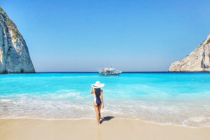 The Ultimate Private Tour on Zakynthos Island !!! - A Deep Dive into the Experience