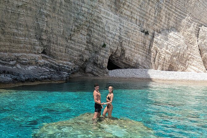 The Ultimate Private Tour on Zakynthos Island !!! (No. 2) - Why Consider This Tour?