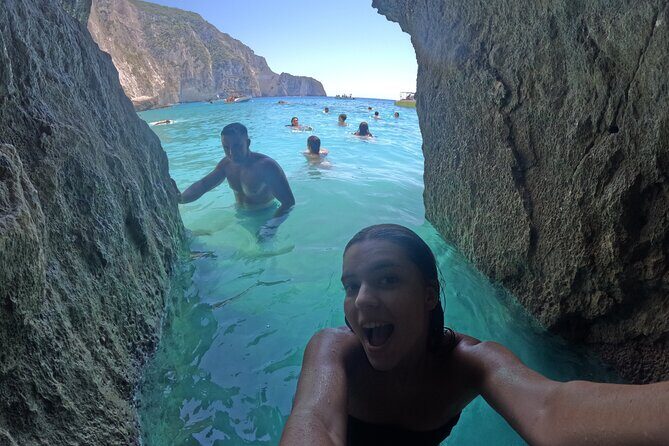 The Ultimate Private Tour on Zakynthos Island !!! (No. 2) - Who Is This Tour Best For?
