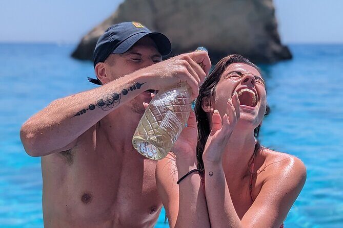 The Ultimate Private Tour on Zakynthos Island !!! (No. 2) - FAQ