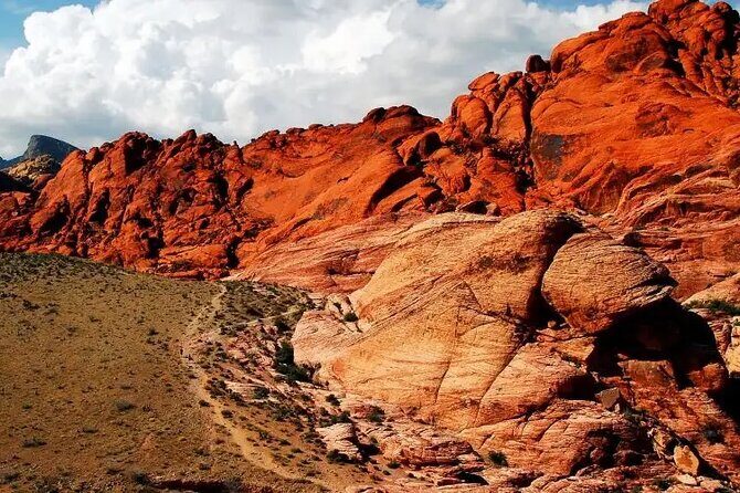 The Ultimate Red Rock Canyon Scenic Experience - The Overall Experience: What We Think