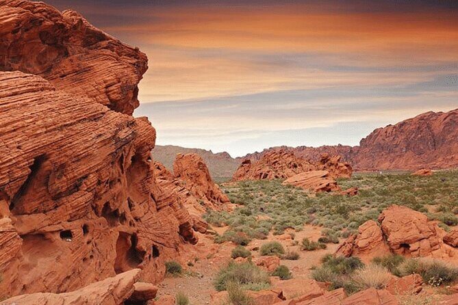 The Ultimate Red Rock Canyon Scenic Experience - Final Thoughts: Is It Worth It?