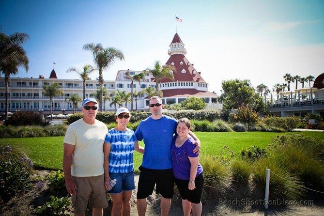 The Ultimate San Diego Tour - Authentic Voices: What Travelers Say