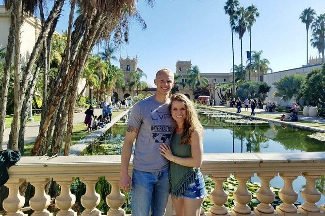 The Ultimate San Diego Tour - FAQs