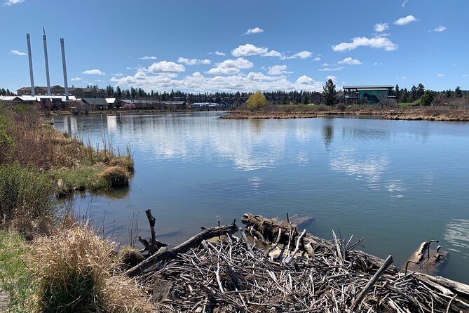 The Ultimate Scavenger Bend! (Citywide) - What Is This Tour All About?