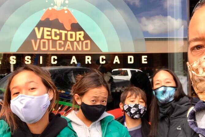 The Ultimate Scavenger Bend! (Citywide) - The Experience from Reviews