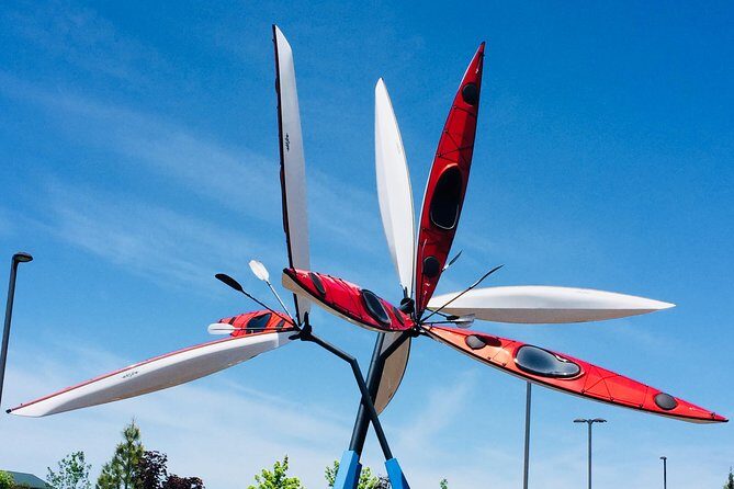 The Ultimate Scavenger Bend! (Citywide) - The Itinerary: What You Can Expect