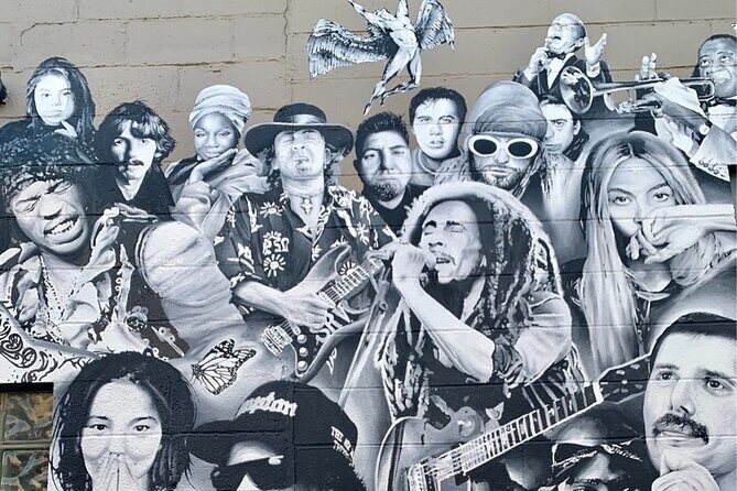 The Ultimate Scavenger Bend! (Citywide) - Who Will Love This?