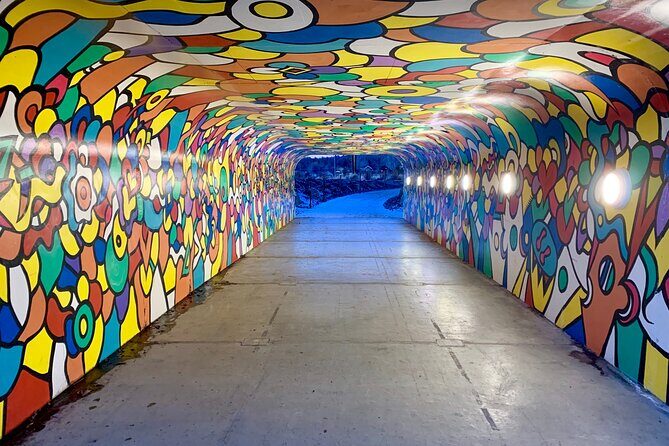 The Ultimate Scavenger Bend! (Citywide) - The Sum Up