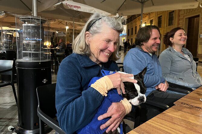 The Ultimate Seville Wine Tour with Food - An In-Depth Look at the Itinerary