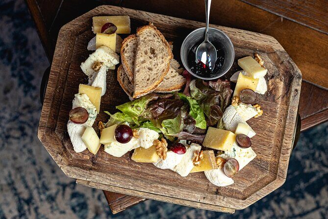 The Ultimate Seville Wine Tour with Food - Practical Considerations and Who Should Book