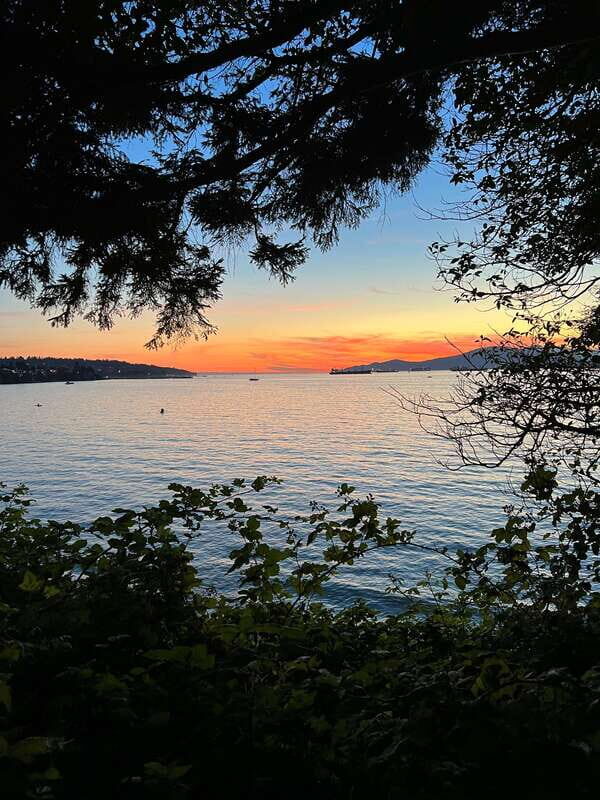 The Ultimate Stanley Park E-Bike Tour - Who Should Consider This Tour?