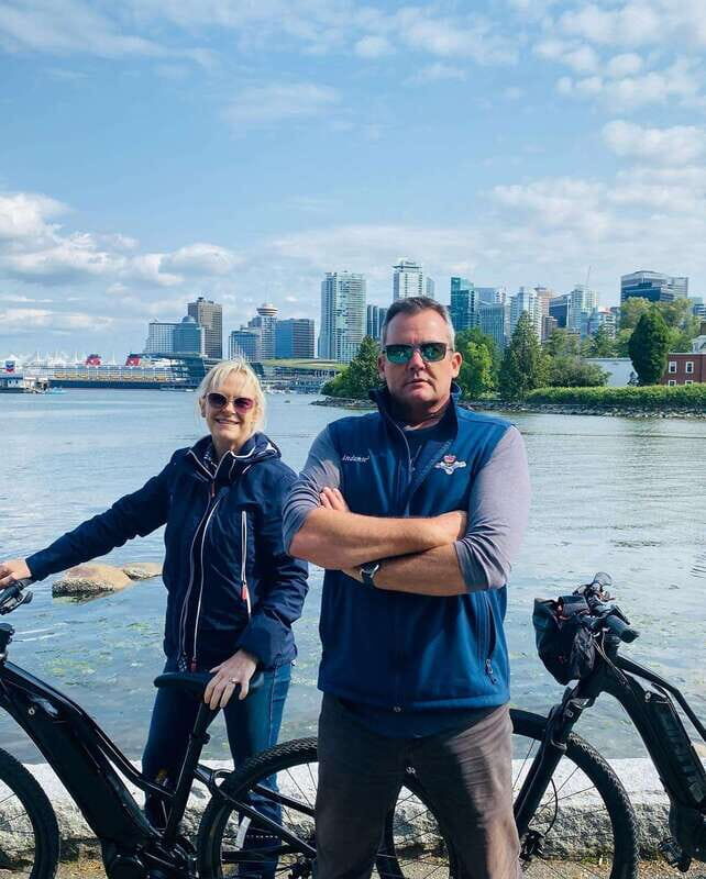 The Ultimate Stanley Park E-Bike Tour - FAQ