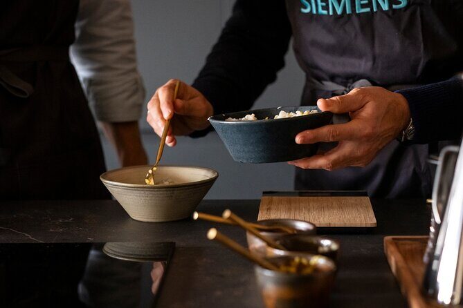 The Ultimate Tapas Workshop in Malaga - A Friendly Look at The Ultimate Tapas Workshop in Malaga