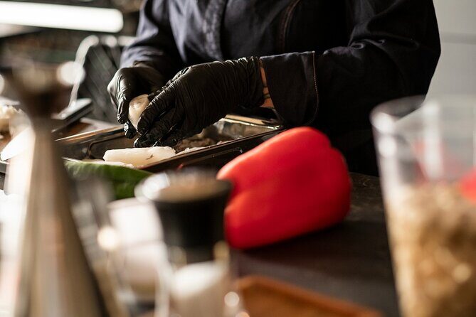 The Ultimate Tapas Workshop in Malaga - The Experience’s Pros and Cons