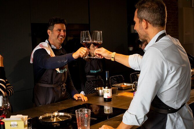 The Ultimate Tapas Workshop in Malaga - FAQ