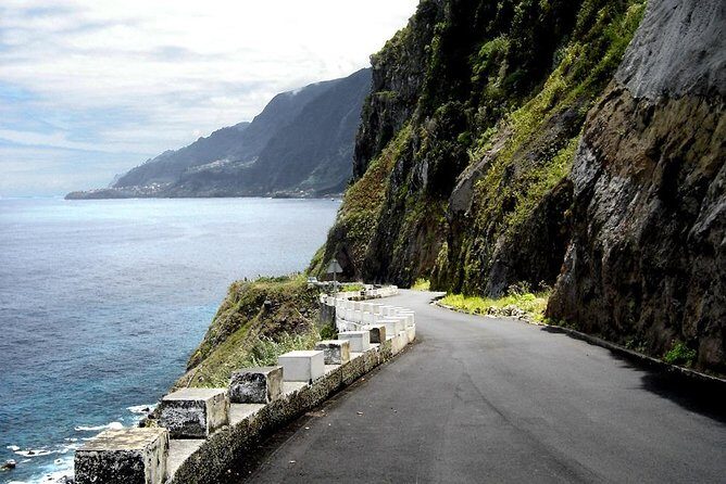 The ultimate tour (2 days) - Key Points