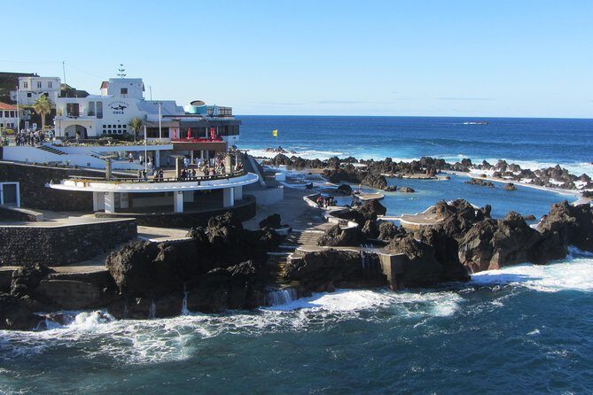 The ultimate tour (2 days) - FAQ