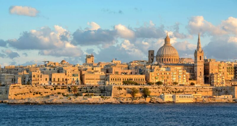 The Ultimate Valletta Food and Market Tour - Key Points