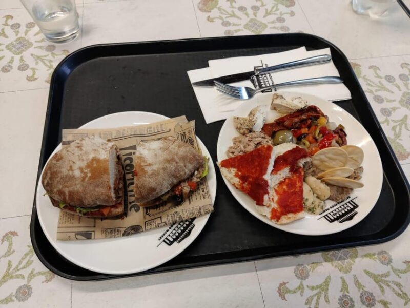 The Ultimate Valletta Food and Market Tour - What the Tour Entails