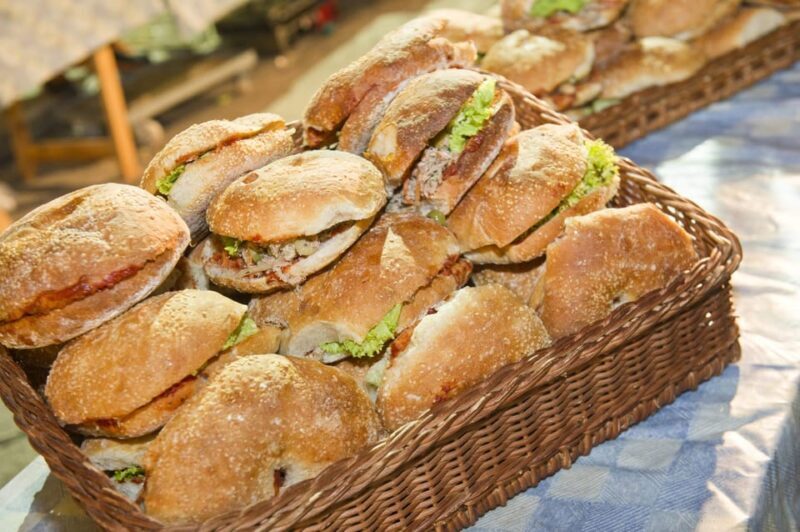 The Ultimate Valletta Food and Market Tour - FAQ